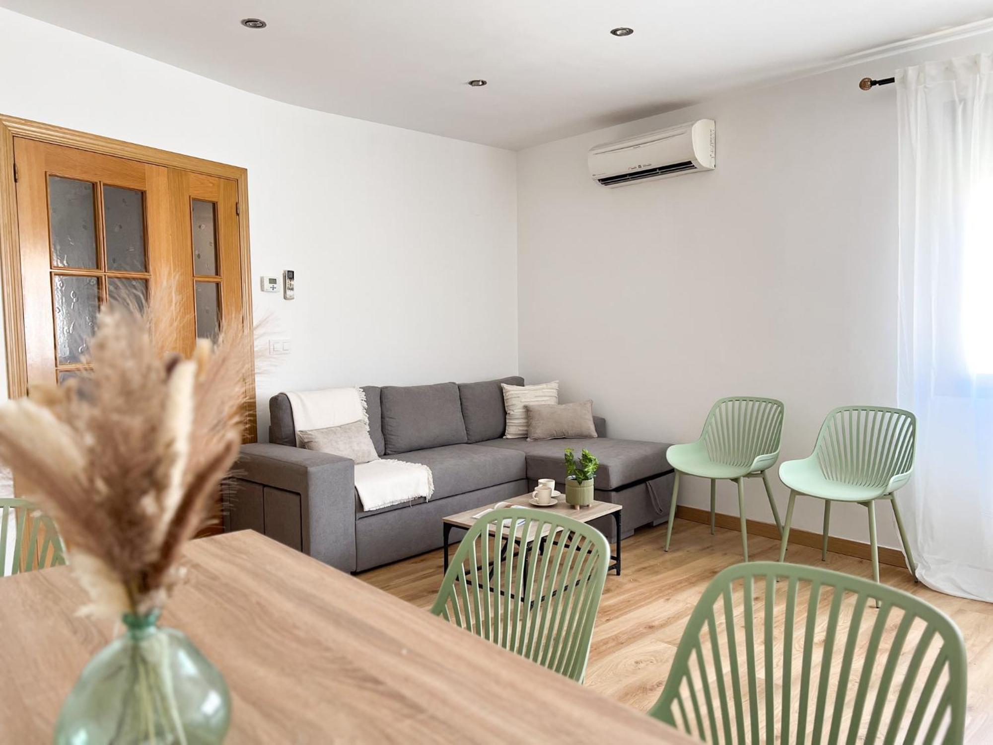 Villahomes Villanueva De La Vera Εξωτερικό φωτογραφία