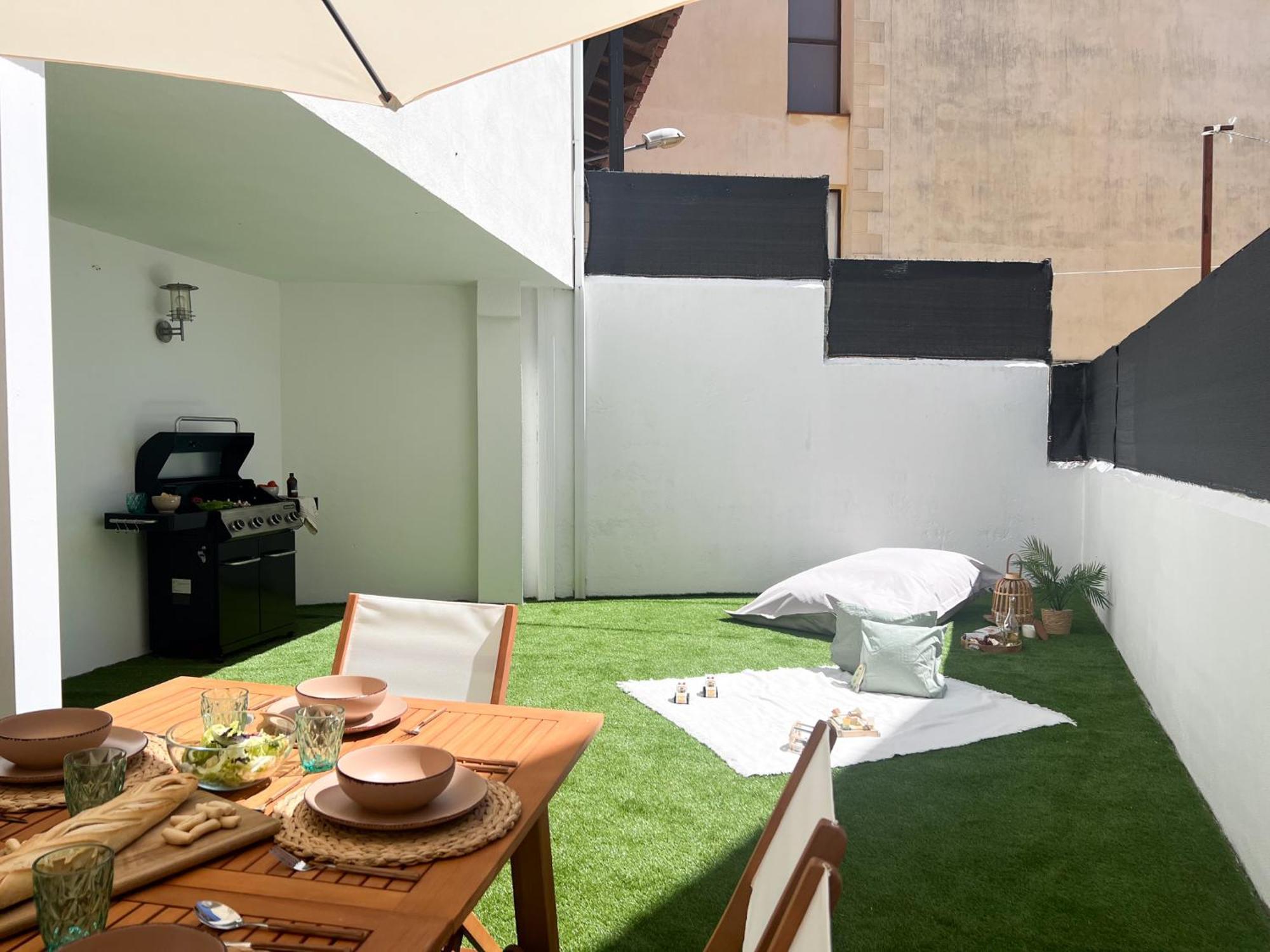 Villahomes Villanueva De La Vera Εξωτερικό φωτογραφία